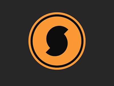 SoundHound Android App Icon 2025 android branding button design dog ergonomic fab feedback hound identify illustration ios iteration music research round soundhound testing ui ux