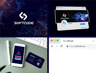 Programming Logo,Coding Logo,Web Development Agency logo design agency logo branding coding logo digital logo graphic design graphic disiner logo logo bran identity logo brand logo design logo desiner logo icon logo idea logo maker logos minimal logo programming logo s letter logo softcode logo