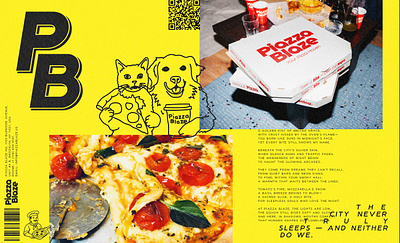 O Golden Disc of melted Grace branding combination design display fonts fictional brand font design fonts geometric graphic design gridlounge illustration neokurat neokurat plakat new piazza blaze pizza pizza box steve käsinger typeface typography