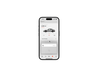 Wallet Interaction animation app app design application ui bank card cards design graphic design interaction interaction design motion graphics ui ux uxdesign wallet