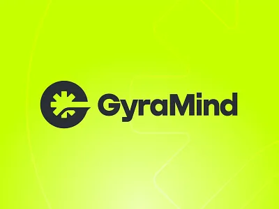 GyraMind – Full Logo Reveal | AI & Cognitive Tech Brand ailogo brain brainlogo brand identity branddesign branding cognitive fulllogo futuristicidentity glogo logo logoreveal minimal neural neuraldesign smartbranding techbrand