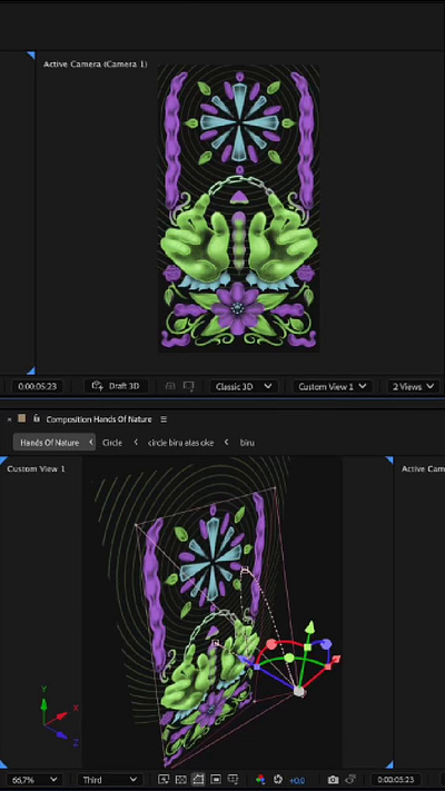 2D Animation 2danimation aftereffect animation design graphic design illustration motion graphics