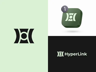 logo - app logo - unique logo design app icon app logo art brand design brand identity combination connection creative logo h h letter human lettering logo designer logo mark man minimal