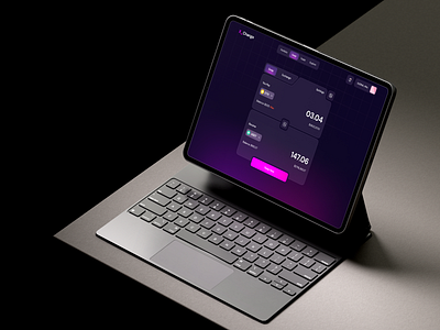 Crypto dashboard- swap page ai blockchain crypto cryptocurrency dapp dashboard dashboard ui design market swap trade ui user interface web design