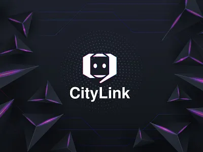 Citylink gaming logo branding c design esports gaming letter logo mascot modern logo simple