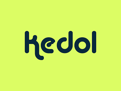 Kedol Logo Design animal logo animals brand brand identity branding creative logo custom logo elephant elephant logo logo logo and brand identity logo design logo designer logo mark logodesign logos logotype minimalist logo modern logo typography