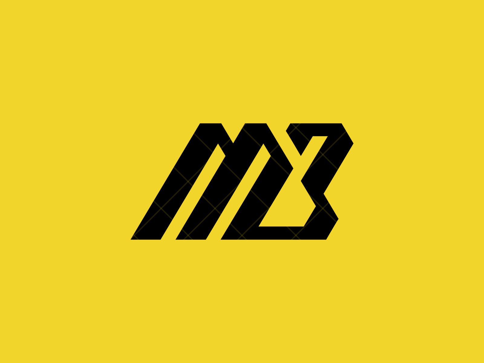 Example of MB logo
