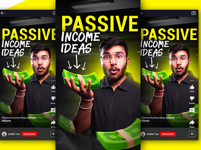 Youtube Shorts Thumbnail design shorts thumbnail shorts video thumbnail design thumbnail youtube thumbnail design