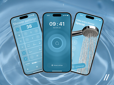 IOT Mobile iOS App Design android android design app app design concept app design template dashboard dashboard design design ios ios design iot iot app design mobile mobile app modern design online smart home ui ux
