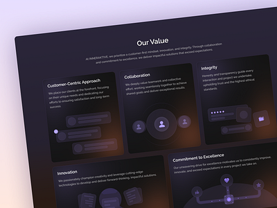 Bento Design about us bento bento card bento design bento grid bento style bento ui bento web card card ui clean design grid landing page layout minimal modern trend ui design web design