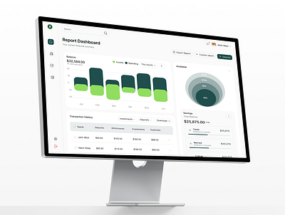 CRM Dashboard cards chart client dashboard crm crm dashboard ui crm home page crm landing page crm portal crm ui design crm website dashbaord management dashboard project management saas saas dashboard ui ui ux ux