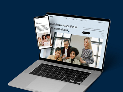 Creatiq - Portfolio & Agency Website Template agency hero agency landing agency landing page agency website branding builtwithtemplate business idea consultants creative agency design portfolio design studio development company freelancers it company madeinwebflow madewithwebflow marketing startup technology webflow