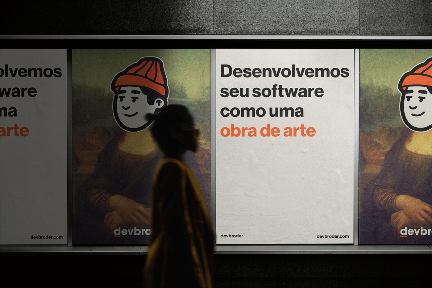 Example of Brand Diagnosis