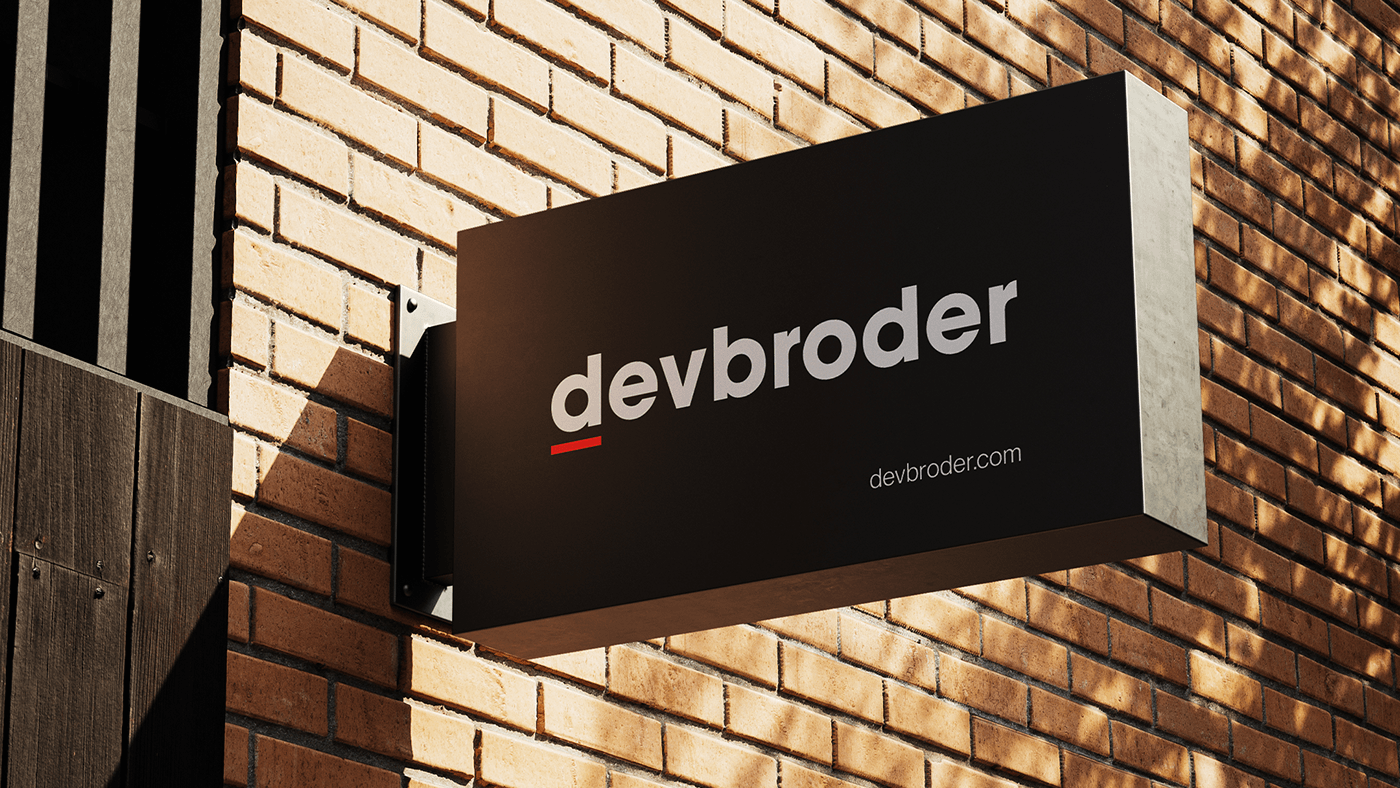 Example of Brand Identity