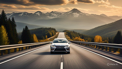 Discover Freedom on the Road