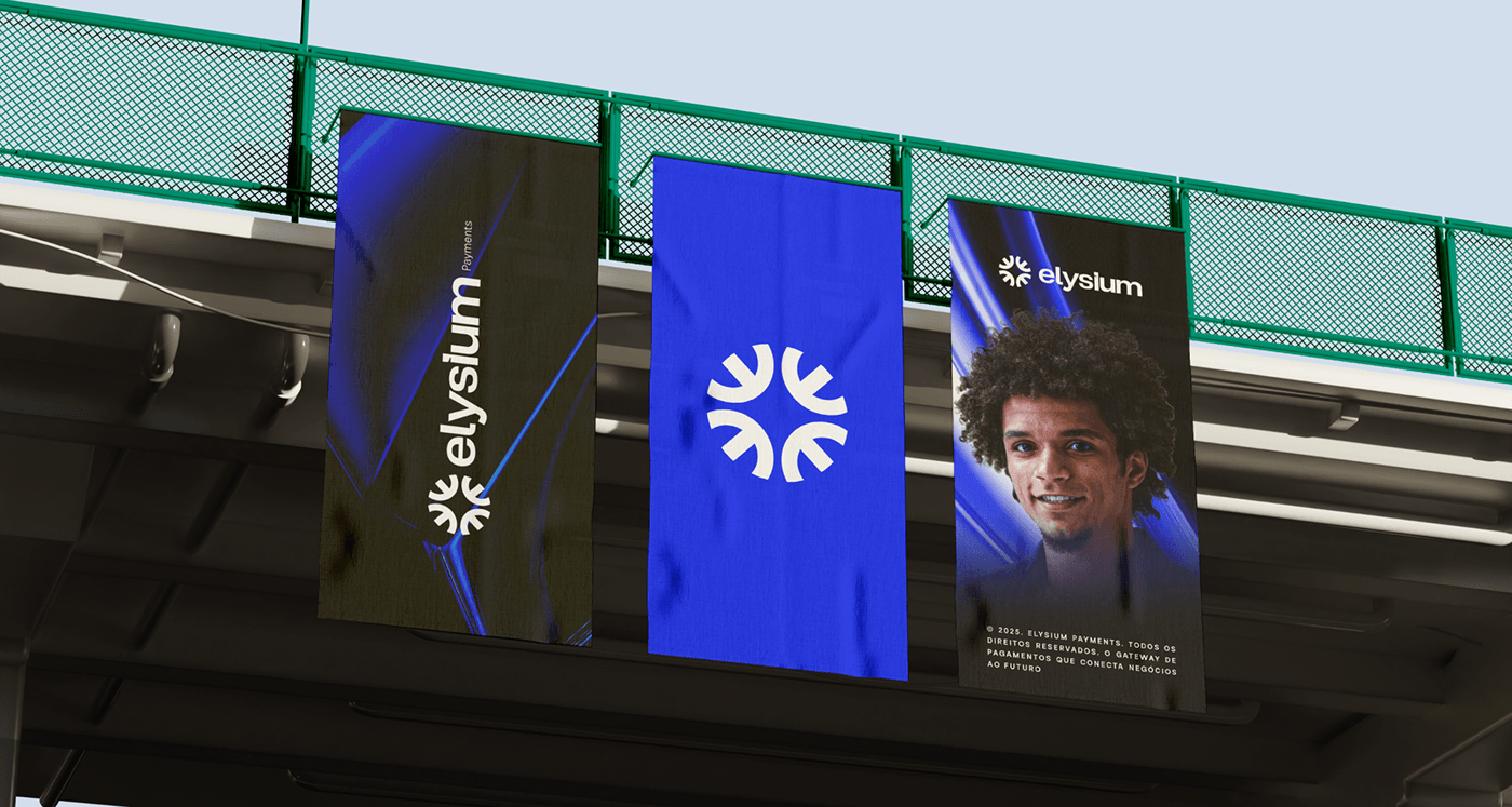 Example of Brand Identity