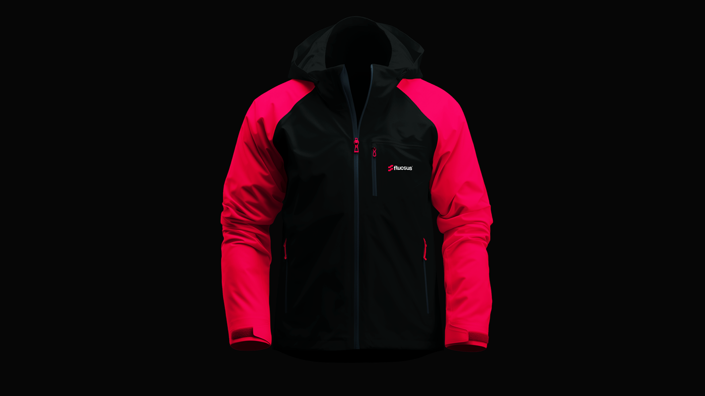 Example of Brand Identity