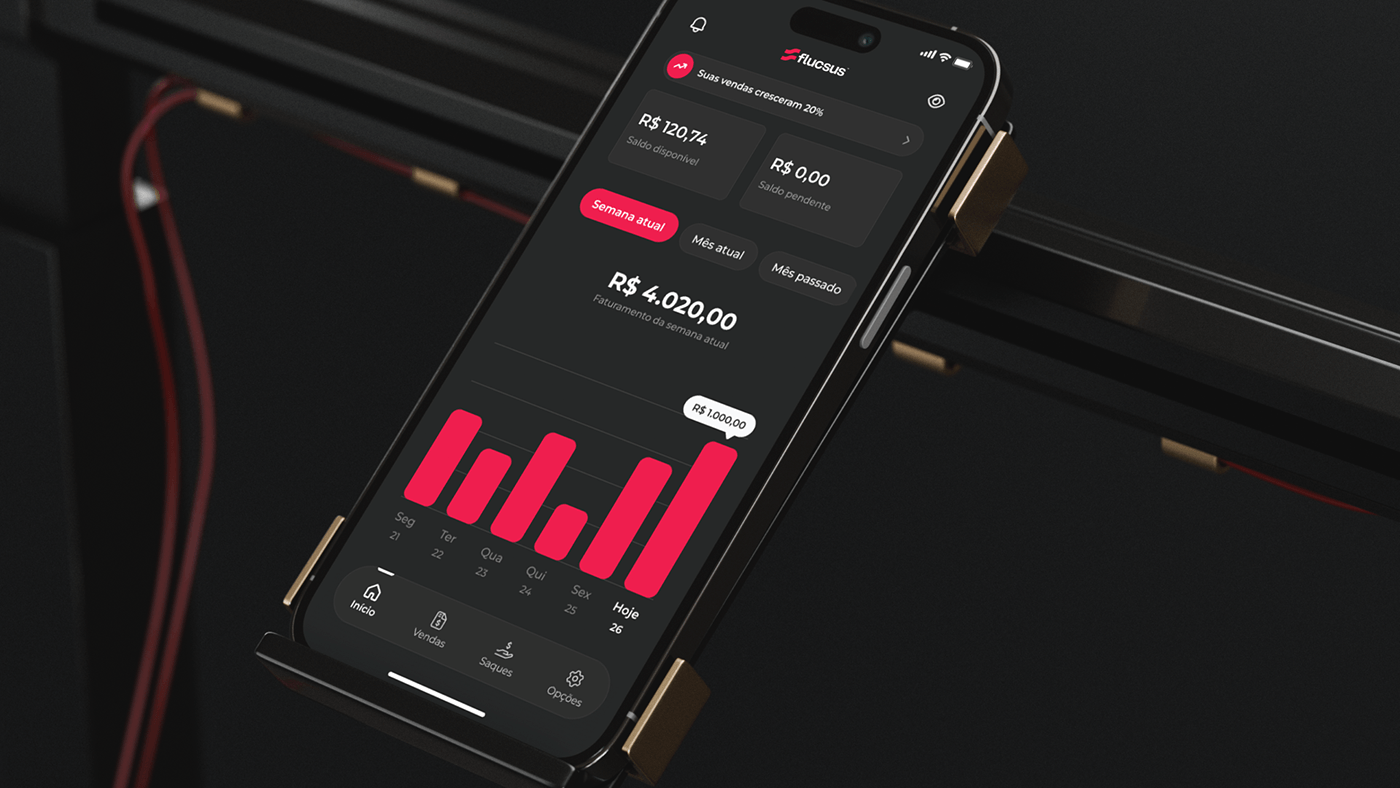 Example of Brand Strategy + Identity