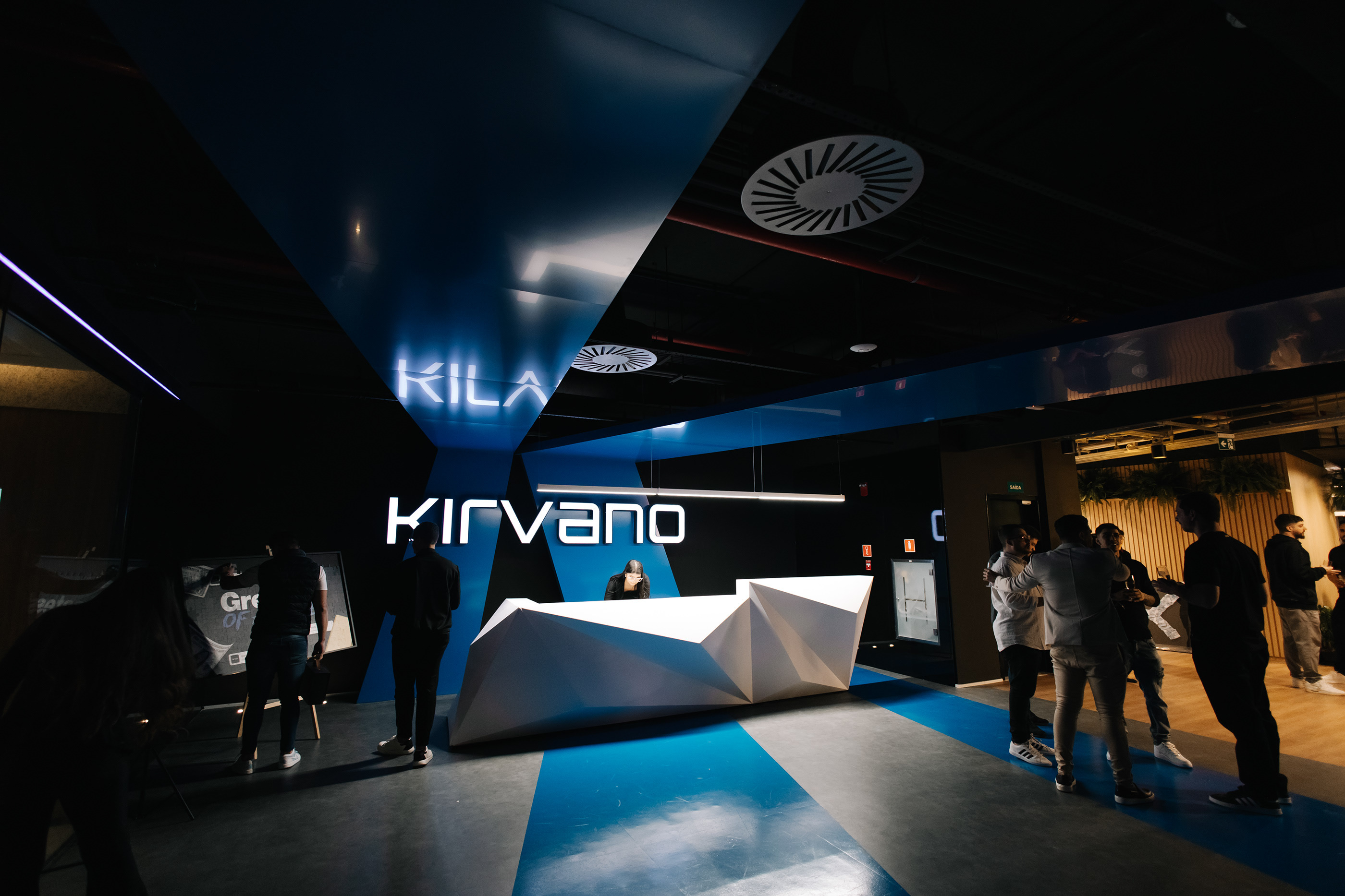 Example of Brand Identity