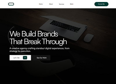 Hero Section design design product design ui uiux design ux