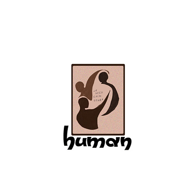 "Human Essence: Together, We Exist" active shirt adobe photoshop advertising branding design designer fashion graphic design marketing social media poster design t shirt design unique design