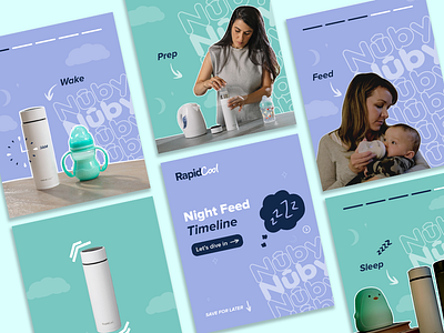 Instagram Carousel graphic design ig carousel illustrator instagram carousel instagram post