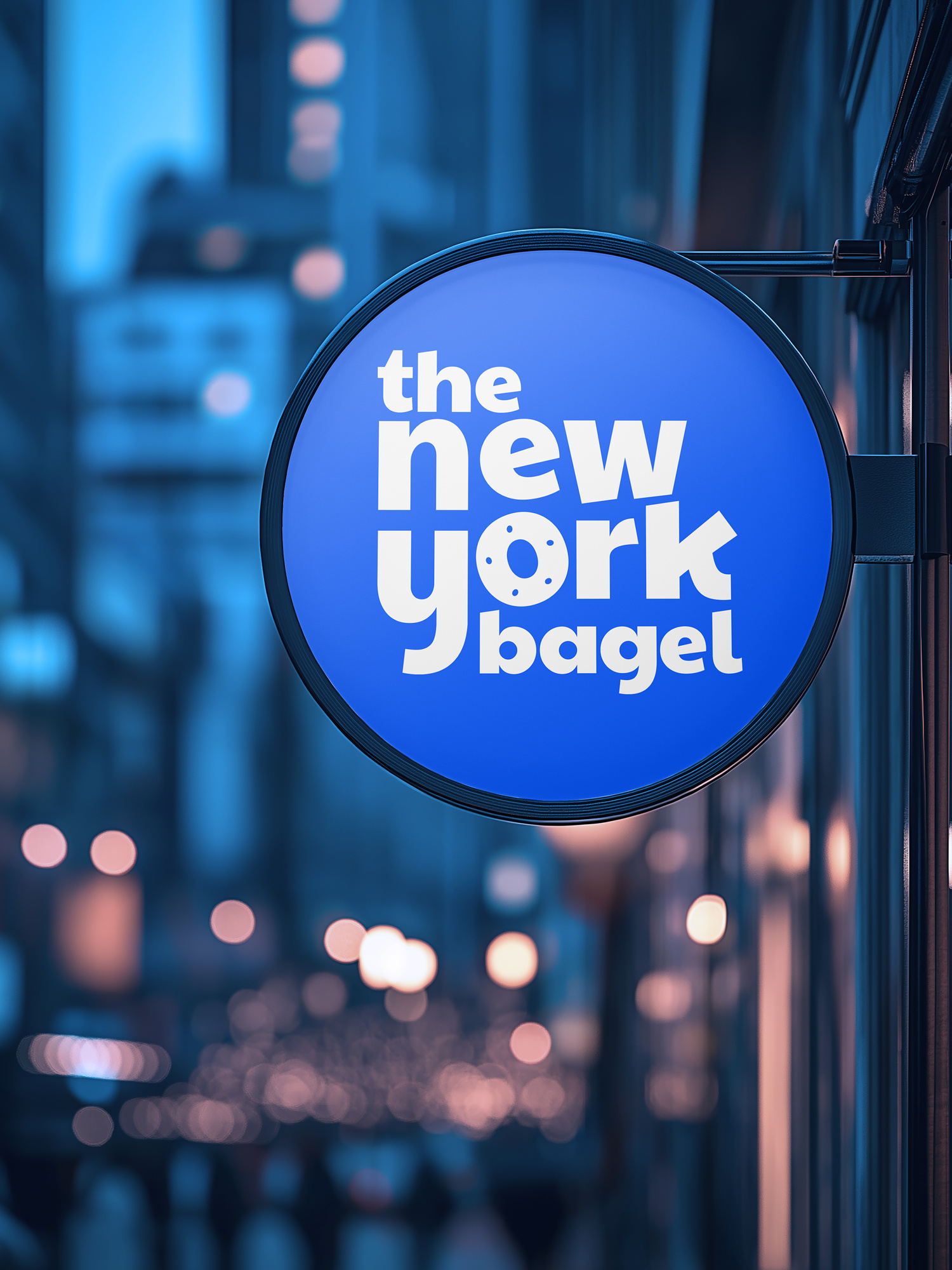 TNYB Branding brand design branding logo logo design wordmark