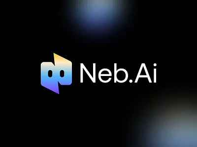 ai logo, bot logo, logo design ai ai logo ai website logo app icon artificial intelligence bot logo bots logo brand design branding design letter logo logomark design logos logotypo modern ai logo modern logo design startup logo web3 logo