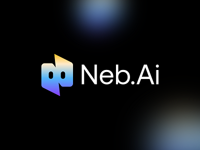 ai logo, bot logo, logo design ai ai logo ai website logo app icon artificial intelligence bot logo bots logo brand design branding design letter logo logomark design logos logotypo modern ai logo modern logo design startup logo web3 logo
