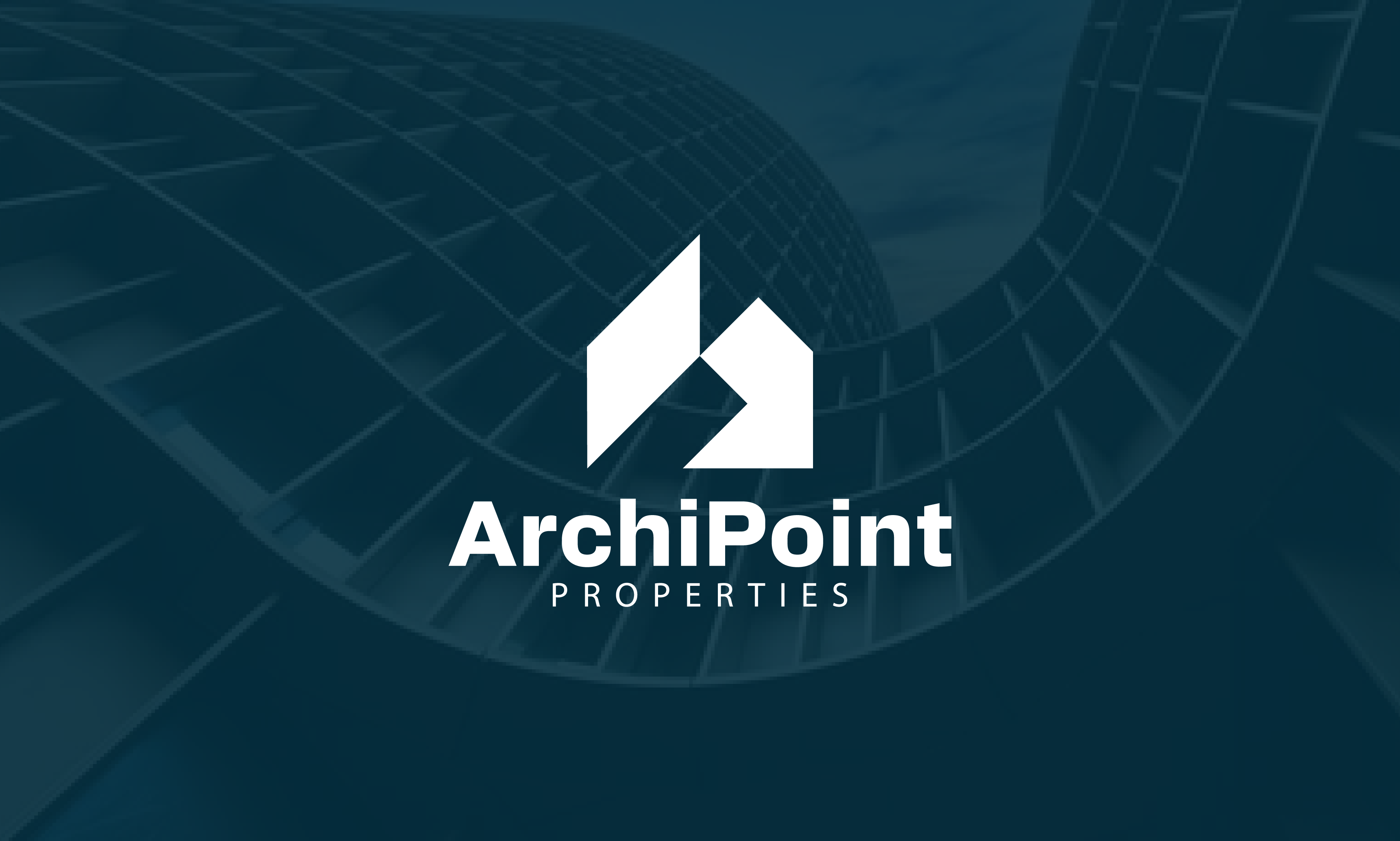 ArchPoint Branding Design branding graphic design logo