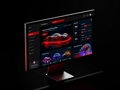 AI car Sale Dashboard ai ai car ai car dealership dashboard ai car sale dashboard car car dashboard car mobile app car sale car website dealership dashboard