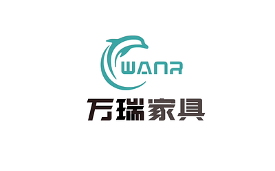WANR Logo Animation animation animation logo logo logo animation logo design