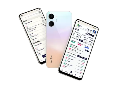 Money Management Mobile App UI expense tracker finance income expense tracker ui income tracker mobile app ui mockups money management app money tracking app personal finance ui design