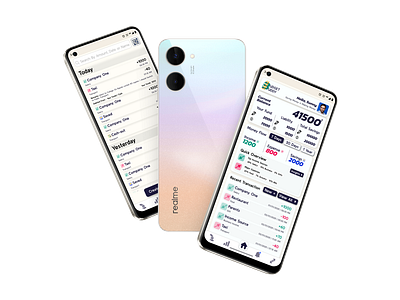 Money Management Mobile App UI expense tracker finance income expense tracker ui income tracker mobile app ui mockups money management app money tracking app personal finance ui design