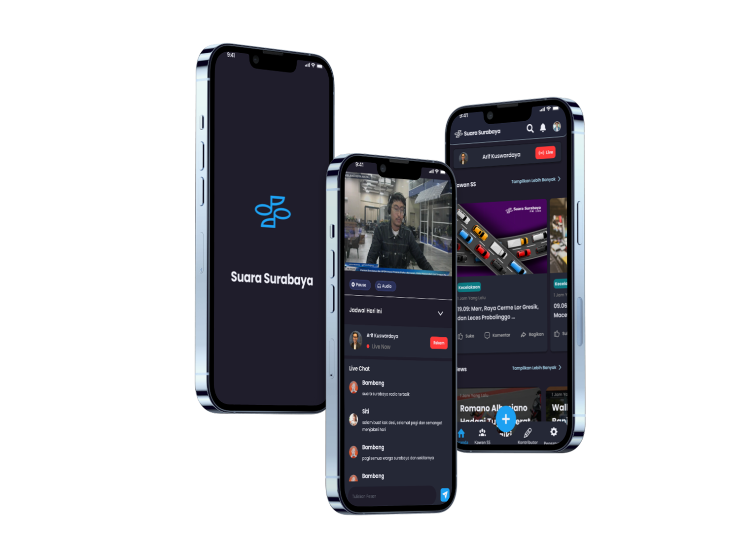 Example of UI/UX Designer For Web And Mobile Apps