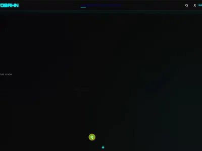 Automobile Website 3d animation automobile automobile website car dealer website cars dark glassmorphism parallex ui ui ux ux website