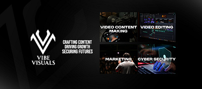 Social Media Header Design For Header agency content creation digital marketing facebok header instagram marketing social media twitter