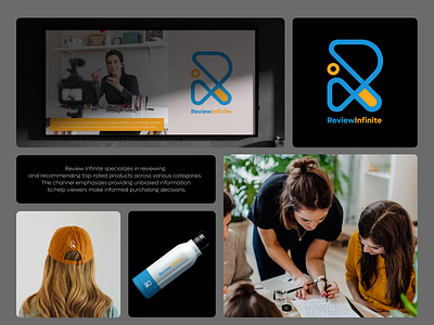 Review Infinite - Branding 3d best dribbble shot best logo best logo designer brand identity branding company branding graphic design iconic logo infinite logo logo logo art logo color logo design logo design love logo love minimal logo