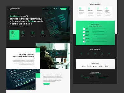 Best Devs design graphic design ui user experience user interface ux web design