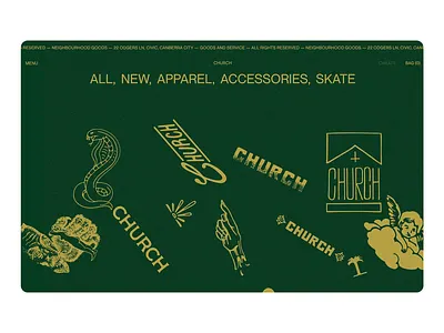 Urban & Streetwear Brand Identity brand brand identity branding branding design clean color match creative design elegant elegent graphic design identity logo logotype minimalist modern typo typography