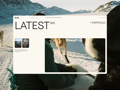 layout® greece iceland image inspiration layout minimal mono photography typograpgy ui design ux design video web design whitespace