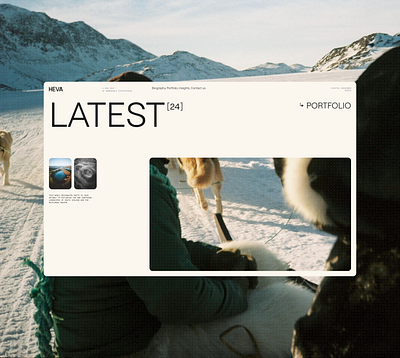 layout® greece iceland image inspiration layout minimal mono photography typograpgy ui design ux design video web design whitespace