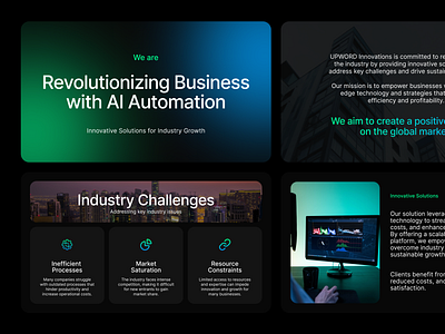 Latest Proposal Deck ai deck airbnb apple keynote apple presentation brand deck canva slide figma slide google slides investor deck pitch deck powerpoint powerpoint presentation ppt presentation presentation design proposal deck redesign saas deck sales deck tech presentation