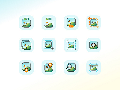 Image Adjust Icon format image icon icon design icon exploration icon image icon pack image adjust ui icon