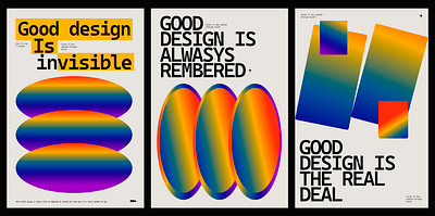 Poster design templates branding cool graphic design illustration minimal design minmal modern modern design modernist design poster template trendy vectors vibrant