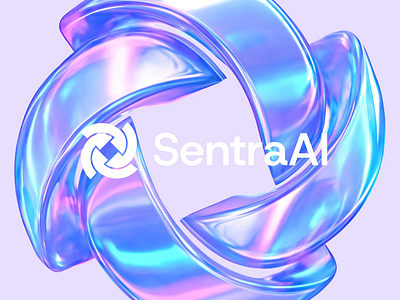3D Logo for AI-based Query & Answer 3d 3d logo ai logo ai startup animation answer artificial intelligence branding ecommerce innovation insight intelligence logo lettermark logo logo artist logodesign modern logo neural network query s logo