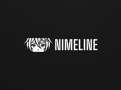 NimeLine - clothing shop logo art branding design graphic design icon illustration logo ui vector