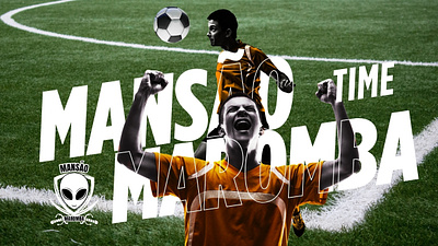 PROJECT MAROMBA MANSION: NEW LOOK, SAME ATTITUDE! ... 3d animation branding design graphic design illustration logo ui ux vector
