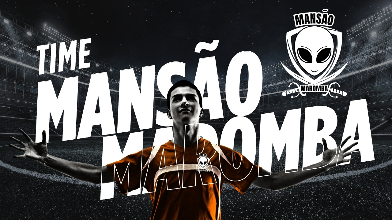 PROJECT MAROMBA MANSION: NEW LOOK, SAME ATTITUDE! ... 3d animation branding design graphic design illustration logo ui ux vector