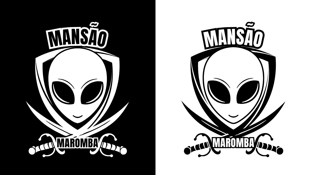 PROJECT MAROMBA MANSION: NEW LOOK, SAME ATTITUDE! ... 3d animation branding design graphic design illustration logo ui ux vector